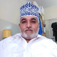 Shabbir Hussain
