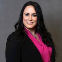 Gina Sotolongo, Mba