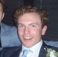 Aidan Jeffery