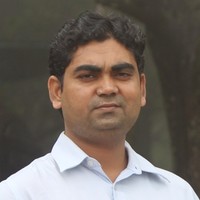 Md Washim Qureshi