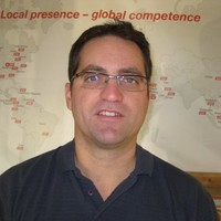 Norman Jacob M.B.A