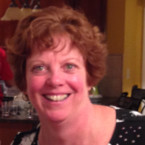 Jacqueline Forbes