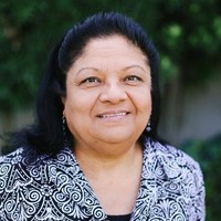 Lupe Astorga