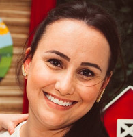 Rebeca Fernanda Da Silva