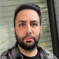 Reza Mozafari