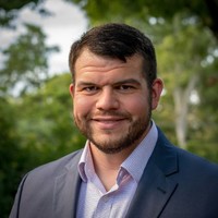 Jonathan Garza, EA