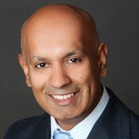 Masood Khalid