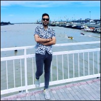 Mohammad Gholampour