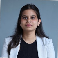 Srishti Gupta
