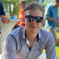 Luca Van Hout
