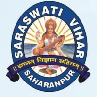 Saraswati Vihar Senior Secondary School Saharanpur