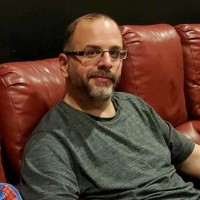 John Gillespie