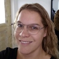 Ilse Van Den Hoek