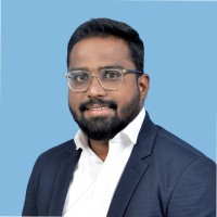 Sabari R