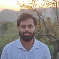 Rushikesh Giri