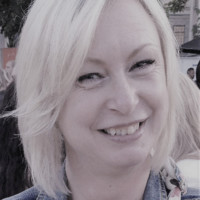 Rosén Eva