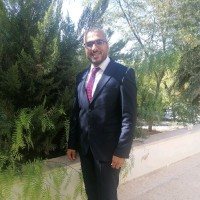 Hashem Albakri