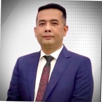 Md Shah Rahim