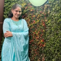Surekha Vajrala