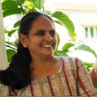 Dixie Patel