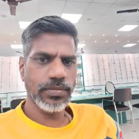 Rajesh Thangaraj