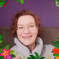 Yvette Polman