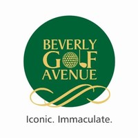 Beverly Golf Avenue
