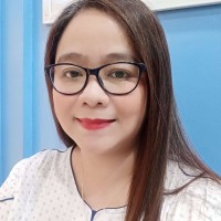 Maricel Limbaga