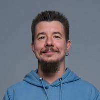 Dmitry Ivanov