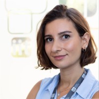 Jessica Battistini