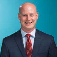 Trevor T. Johnson