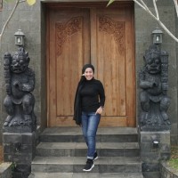 Ika P Dewi
