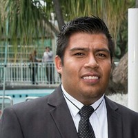 Juan Carlos Borjas Martinez