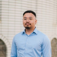 Luke Fuentebella