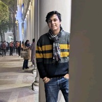 Sumit Tiwari