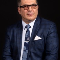 Ferhat Azar