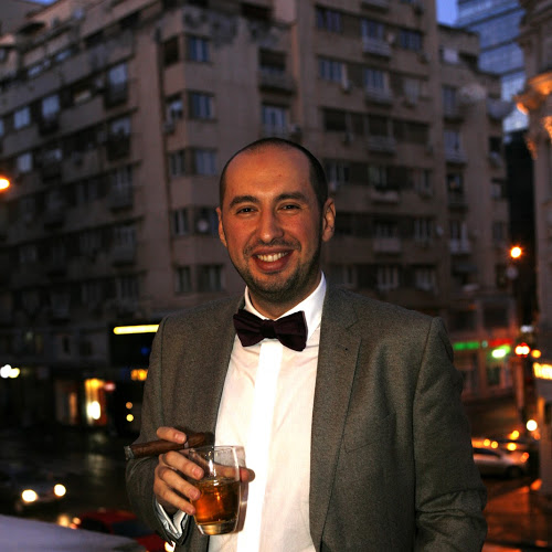 Andrei Alexandru Ionica
