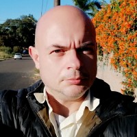 Marcelo Aparecido Pizetta