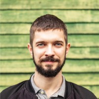 Andrii Kerekeza