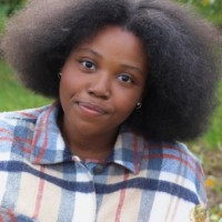 Maïmouna BAH