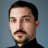 Nicholas Jacobs