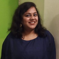 Mona Singh