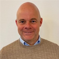 Ronald (R.M.) Hanstede