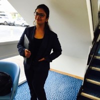 Devanshi Kapoor