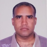 Israel Rivera Vasquez