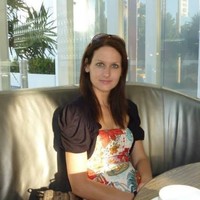 Rebecca Latham