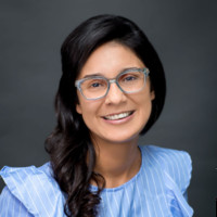 Sarah Sanchez
