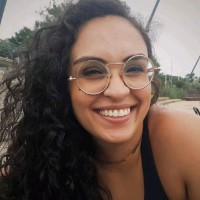 Thais Coimbra