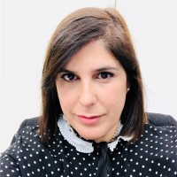 Almudena Perez Fernandez