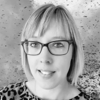 Kate Mocelutu (Potter) Acma, Cgma